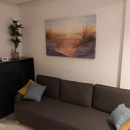 아파트 Jona Beach Mamaia Nord