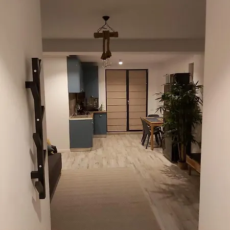 아파트 Jona Beach Mamaia Nord Năvodari