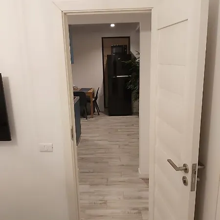 Jona Beach Mamaia Nord 아파트