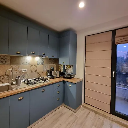 아파트 Jona Beach Mamaia Nord Năvodari