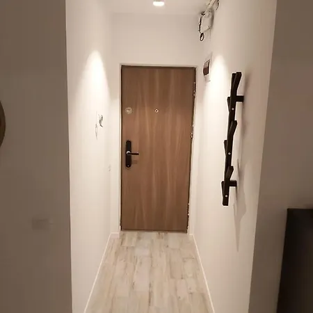 Jona Beach Mamaia Nord 아파트 *