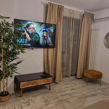 Jona Beach Mamaia Nord Năvodari