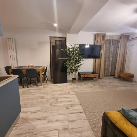 Jona Beach Mamaia Nord * Năvodari