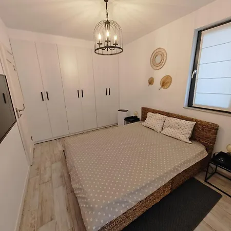 Jona Beach Mamaia Nord 아파트