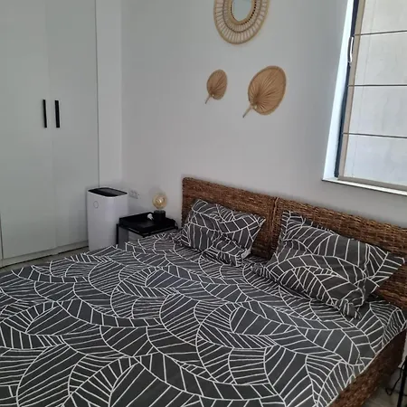 아파트 Jona Beach Mamaia Nord