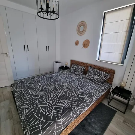 Jona Beach Mamaia Nord 아파트